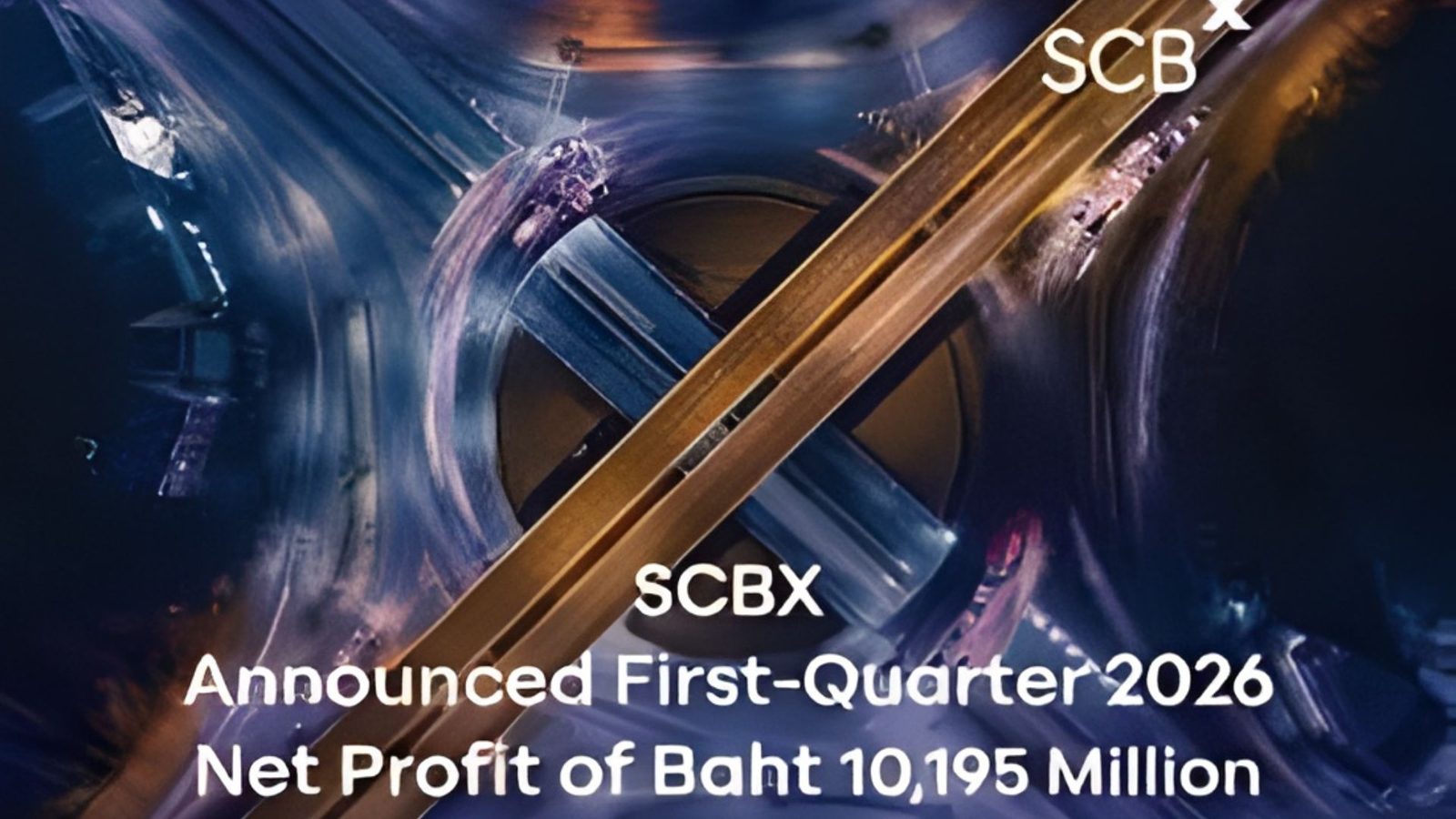 SCBX News 2
